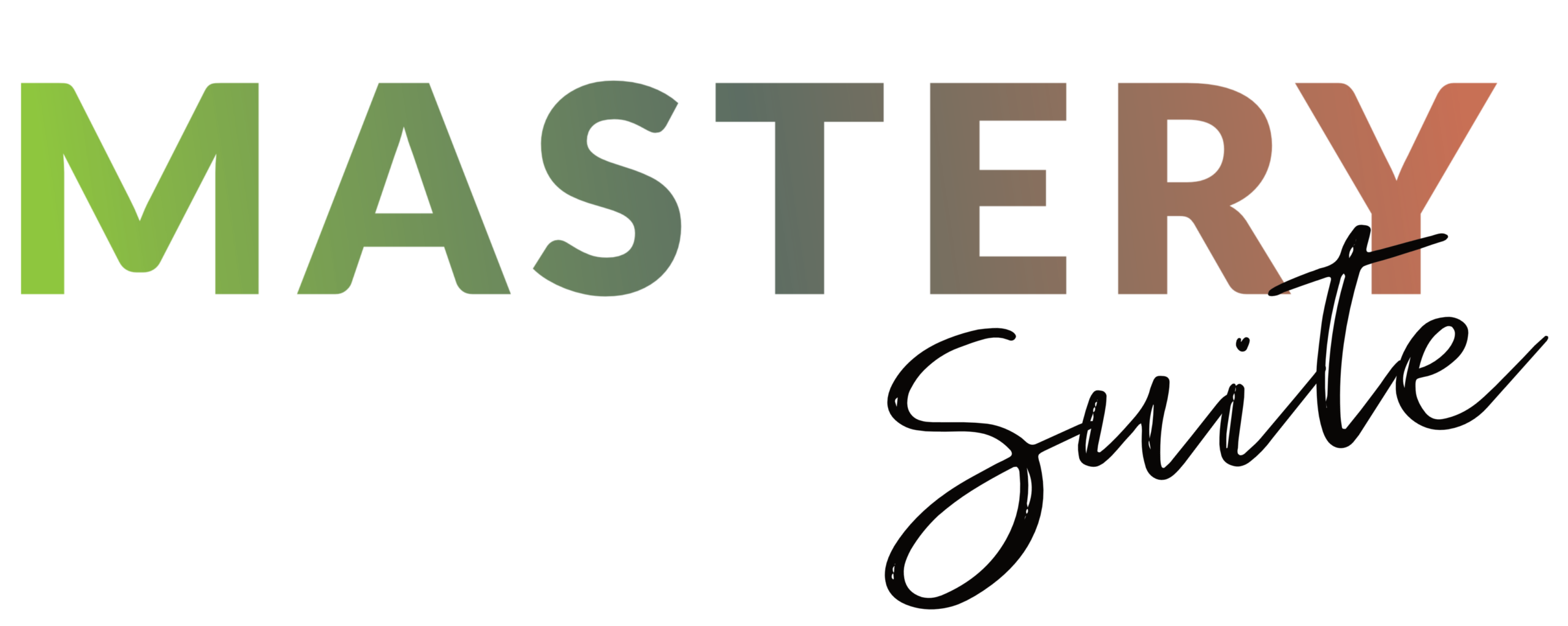 De Mastery Suite